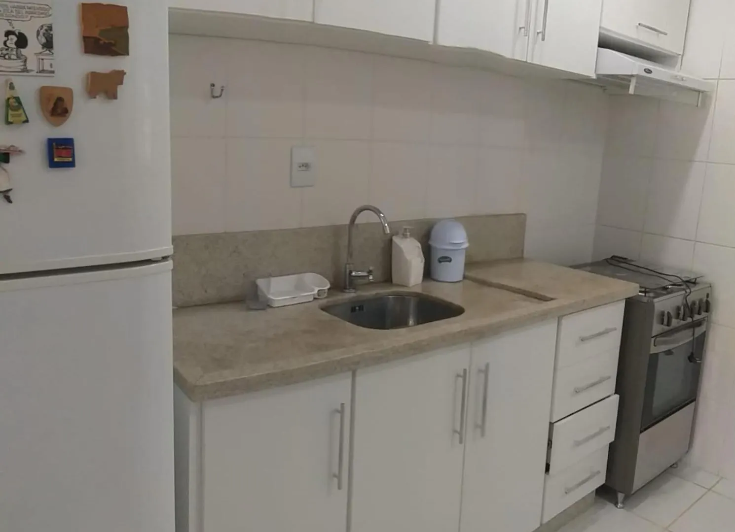 Pe Na Areia Apartment Florianopolis