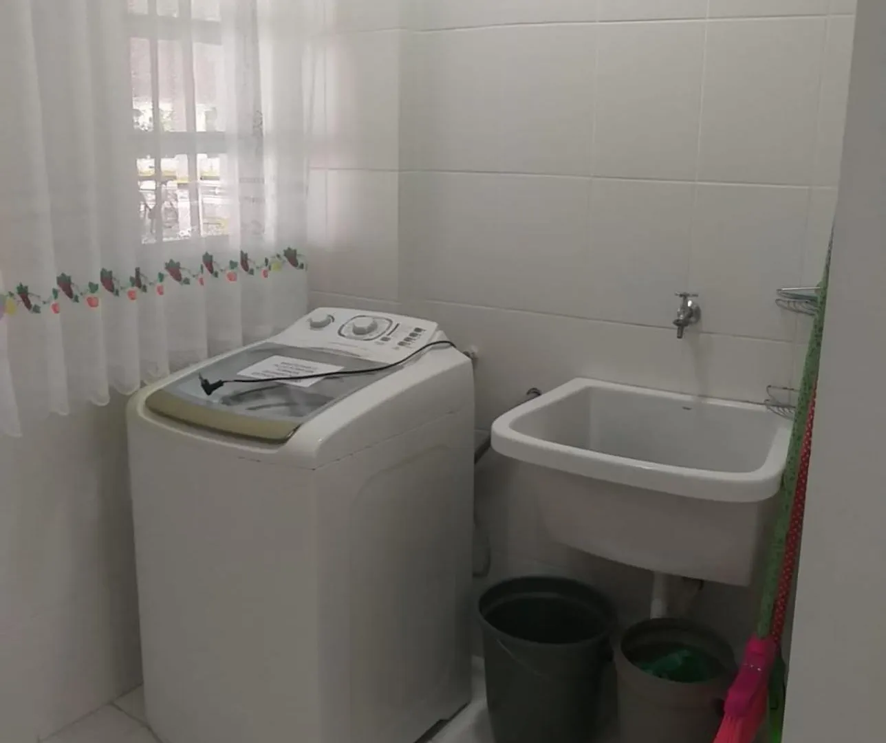 Pe Na Areia Apartment Florianopolis