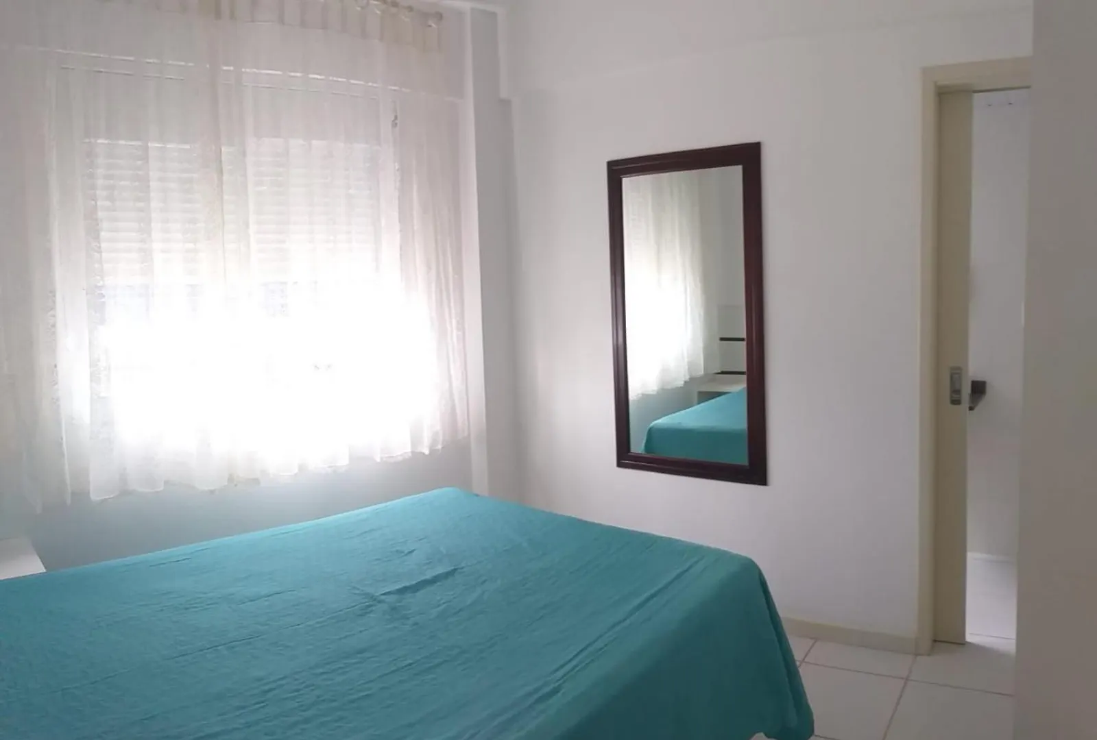 Pe Na Areia Apartment Florianopolis