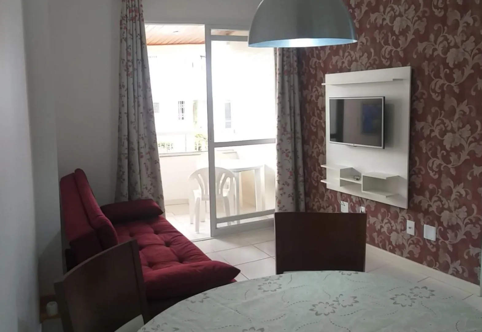 Pe Na Areia Apartment Florianopolis Brazil